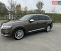 Коричневый Ауди Ку 7, объемом двигателя 2.97 л и пробегом 200 тыс. км за 36200 $, фото 2 на Automoto.ua