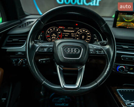 Коричневий Ауді Ку 7, об'ємом двигуна 3 л та пробігом 214 тис. км за 28400 $, фото 85 на Automoto.ua