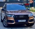 Коричневий Ауді Ку 7, об'ємом двигуна 2.97 л та пробігом 140 тис. км за 41900 $, фото 24 на Automoto.ua
