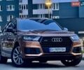 Коричневий Ауді Ку 7, об'ємом двигуна 2.97 л та пробігом 140 тис. км за 41900 $, фото 22 на Automoto.ua