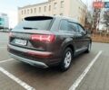 Коричневий Ауді Ку 7, об'ємом двигуна 3 л та пробігом 302 тис. км за 26800 $, фото 12 на Automoto.ua