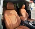 Ауді Ку 7 2017 у Стрые на Automoto.ua Коричневий Ауді Ку 7, об'ємом двигуна 3 л та пробігом 213 тис. км за 26600 $, фото 43 на Automoto.ua