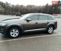 Коричневий Ауді Ку 7, об'ємом двигуна 3 л та пробігом 302 тис. км за 26800 $, фото 19 на Automoto.ua