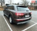 Коричневий Ауді Ку 7, об'ємом двигуна 3 л та пробігом 302 тис. км за 26800 $, фото 15 на Automoto.ua