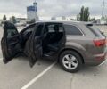 Ауди Ку 7 2017 в Киеве на Automoto.ua Коричневый Ауди Ку 7, объемом двигателя 2 л и пробегом 250 тыс. км за 25500 $, фото 5 на Automoto.ua