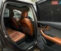 Коричневый Ауди Ку 7, объемом двигателя 3 л и пробегом 214 тыс. км за 26300 $, фото 18 на Automoto.ua