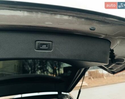 Коричневий Ауді Ку 7, об'ємом двигуна 3 л та пробігом 302 тис. км за 26800 $, фото 29 на Automoto.ua