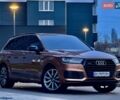 Коричневий Ауді Ку 7, об'ємом двигуна 2.97 л та пробігом 140 тис. км за 41900 $, фото 20 на Automoto.ua