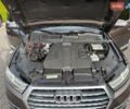 Ауді Ку 7 2017 у Стрые на Automoto.ua Коричневий Ауді Ку 7, об'ємом двигуна 3 л та пробігом 213 тис. км за 26600 $, фото 74 на Automoto.ua