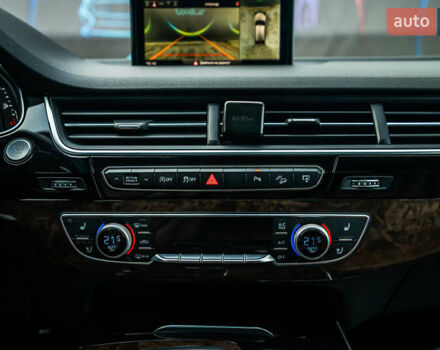 Коричневий Ауді Ку 7, об'ємом двигуна 3 л та пробігом 214 тис. км за 28400 $, фото 93 на Automoto.ua