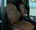 Ауді Ку 7 2017 у Стрые на Automoto.ua Коричневий Ауді Ку 7, об'ємом двигуна 3 л та пробігом 213 тис. км за 26600 $, фото 48 на Automoto.ua
