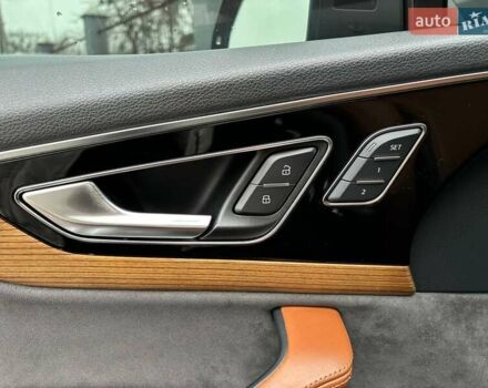 Коричневый Ауди Ку 7, объемом двигателя 3 л и пробегом 214 тыс. км за 26300 $, фото 35 на Automoto.ua