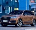 Коричневий Ауді Ку 7, об'ємом двигуна 2.97 л та пробігом 140 тис. км за 41900 $, фото 14 на Automoto.ua