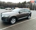 Коричневий Ауді Ку 7, об'ємом двигуна 3 л та пробігом 302 тис. км за 26800 $, фото 20 на Automoto.ua