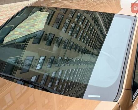 Коричневый Ауди Ку 7, объемом двигателя 2.97 л и пробегом 140 тыс. км за 39999 $, фото 16 на Automoto.ua