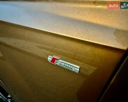 Коричневий Ауді Ку 7, об'ємом двигуна 2.97 л та пробігом 140 тис. км за 41900 $, фото 29 на Automoto.ua