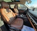 Коричневый Ауди Ку 7, объемом двигателя 3 л и пробегом 212 тыс. км за 24350 $, фото 28 на Automoto.ua
