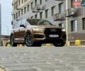 Коричневый Ауди Ку 7, объемом двигателя 2.97 л и пробегом 140 тыс. км за 39999 $, фото 9 на Automoto.ua