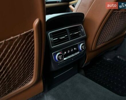 Коричневый Ауди Ку 7, объемом двигателя 3 л и пробегом 214 тыс. км за 26300 $, фото 22 на Automoto.ua