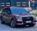 Коричневий Ауді Ку 7, об'ємом двигуна 2.97 л та пробігом 140 тис. км за 41900 $, фото 25 на Automoto.ua