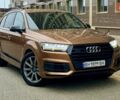 Коричневый Ауди Ку 7, объемом двигателя 2.97 л и пробегом 140 тыс. км за 39999 $, фото 14 на Automoto.ua
