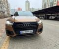 Коричневый Ауди Ку 7, объемом двигателя 2.97 л и пробегом 140 тыс. км за 39999 $, фото 30 на Automoto.ua
