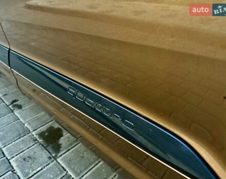 Коричневий Ауді Ку 7, об'ємом двигуна 2.97 л та пробігом 140 тис. км за 41900 $, фото 31 на Automoto.ua