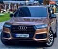 Коричневий Ауді Ку 7, об'ємом двигуна 2.97 л та пробігом 140 тис. км за 41900 $, фото 13 на Automoto.ua
