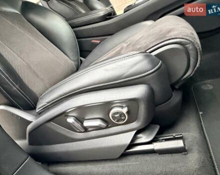 Коричневый Ауди Ку 7, объемом двигателя 2.97 л и пробегом 140 тыс. км за 39999 $, фото 66 на Automoto.ua