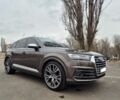 Коричневый Ауди Ку 7, объемом двигателя 0 л и пробегом 116 тыс. км за 52000 $, фото 1 на Automoto.ua