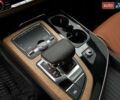 Коричневый Ауди Ку 7, объемом двигателя 3 л и пробегом 214 тыс. км за 26300 $, фото 54 на Automoto.ua