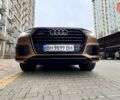 Коричневый Ауди Ку 7, объемом двигателя 2.97 л и пробегом 140 тыс. км за 39999 $, фото 23 на Automoto.ua