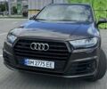 Коричневый Ауди Ку 7, объемом двигателя 2 л и пробегом 126 тыс. км за 29000 $, фото 5 на Automoto.ua