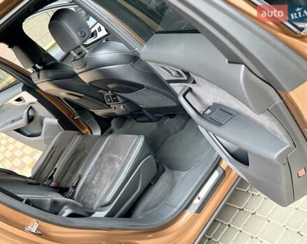 Коричневый Ауди Ку 7, объемом двигателя 2.97 л и пробегом 140 тыс. км за 39999 $, фото 54 на Automoto.ua