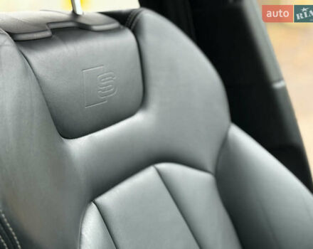 Коричневый Ауди Ку 7, объемом двигателя 2.97 л и пробегом 187 тыс. км за 35800 $, фото 28 на Automoto.ua