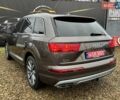 Коричневый Ауди Ку 7, объемом двигателя 3 л и пробегом 214 тыс. км за 26300 $, фото 5 на Automoto.ua