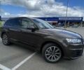 Коричневый Ауди Ку 7, объемом двигателя 2 л и пробегом 126 тыс. км за 29000 $, фото 1 на Automoto.ua