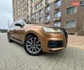 Коричневый Ауди Ку 7, объемом двигателя 2.97 л и пробегом 140 тыс. км за 39999 $, фото 5 на Automoto.ua