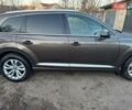 Коричневий Ауді Ку 7, об'ємом двигуна 2.97 л та пробігом 250 тис. км за 40000 $, фото 27 на Automoto.ua
