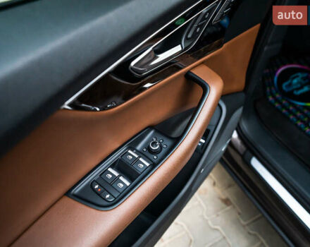 Коричневий Ауді Ку 7, об'ємом двигуна 3 л та пробігом 214 тис. км за 28400 $, фото 72 на Automoto.ua