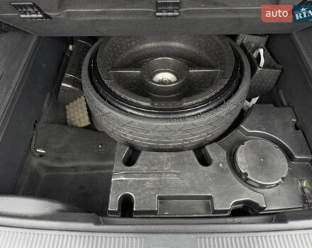 Коричневий Ауді Ку 7, об'ємом двигуна 3 л та пробігом 303 тис. км за 28700 $, фото 57 на Automoto.ua