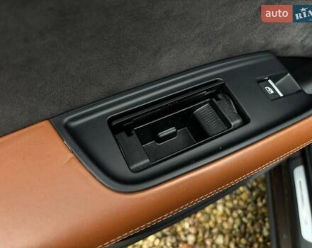 Коричневый Ауди Ку 7, объемом двигателя 3 л и пробегом 214 тыс. км за 26300 $, фото 77 на Automoto.ua