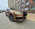 Коричневый Ауди Ку 7, объемом двигателя 2.97 л и пробегом 140 тыс. км за 39999 $, фото 4 на Automoto.ua