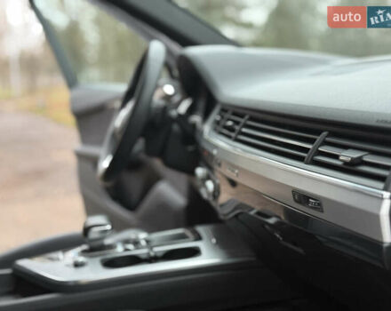 Коричневый Ауди Ку 7, объемом двигателя 2.97 л и пробегом 187 тыс. км за 35800 $, фото 38 на Automoto.ua