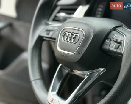 Коричневый Ауди Ку 7, объемом двигателя 2.97 л и пробегом 187 тыс. км за 35800 $, фото 30 на Automoto.ua