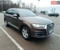 Коричневий Ауді Ку 7, об'ємом двигуна 3 л та пробігом 302 тис. км за 26800 $, фото 7 на Automoto.ua