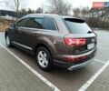 Коричневий Ауді Ку 7, об'ємом двигуна 3 л та пробігом 302 тис. км за 26800 $, фото 16 на Automoto.ua