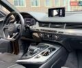 Коричневый Ауди Ку 7, объемом двигателя 2.97 л и пробегом 140 тыс. км за 39999 $, фото 61 на Automoto.ua
