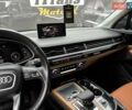 Коричневый Ауди Ку 7, объемом двигателя 3 л и пробегом 214 тыс. км за 26300 $, фото 64 на Automoto.ua