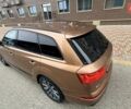 Коричневый Ауди Ку 7, объемом двигателя 2.97 л и пробегом 140 тыс. км за 39999 $, фото 21 на Automoto.ua